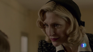 El ministerio del Tiempo 2x10 - Separadas por el tiempo