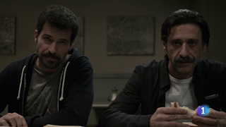 El ministerio del Tiempo 2x10 - Separadas por el tiempo