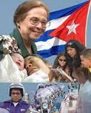 Resultado de imagen de mujeres cubanas educacion