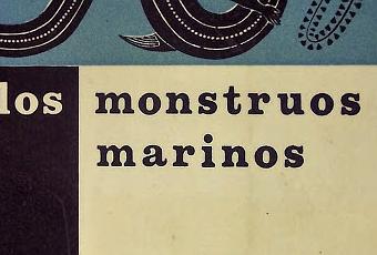 Existen los Monstruos Marinos? por Antonio Ribera - Paperblog