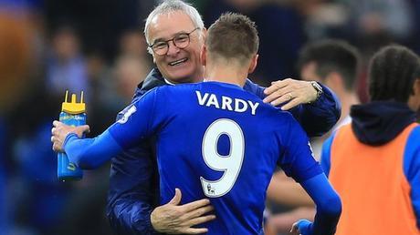 Leicester City: El “milagro del siglo” se hace realidad