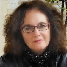 Maldita verdad - Empar Fernández