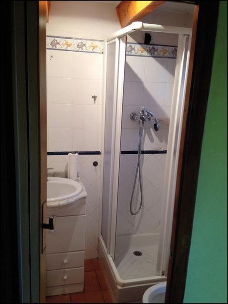 EL ANTES Y EL DESPUÉS DE UN ATICO DE 20M² EL ANTES Y EL DESPUÉS DE UN ATICO DE 20M²