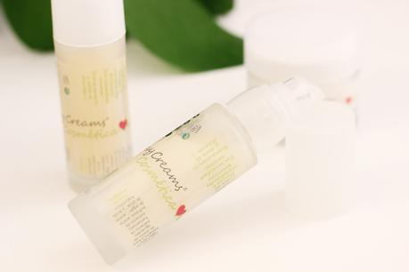 EASYCREAMS Cosmética Verde Cruelty FREE