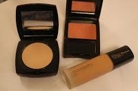 Los básicos para tu maquillaje Los básicos para tu maquillaje