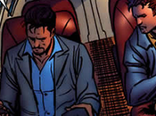 relación entre Spider-Man Iron cine para rato