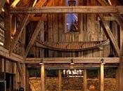 Livings Rusticos