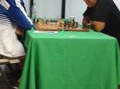ajedrez bueno ronda desde Gutiérrez