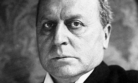 Henry James