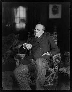 Henry James