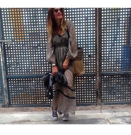 oUTFITS aBRIL 2016 oUTFITS aBRIL 2016