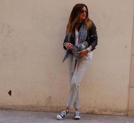 oUTFITS aBRIL 2016 oUTFITS aBRIL 2016