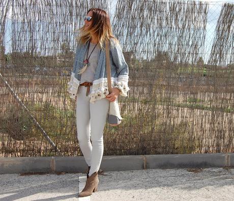 oUTFITS aBRIL 2016 oUTFITS aBRIL 2016