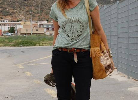 oUTFITS aBRIL 2016 oUTFITS aBRIL 2016