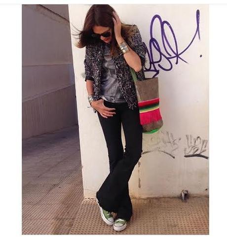 oUTFITS aBRIL 2016 oUTFITS aBRIL 2016