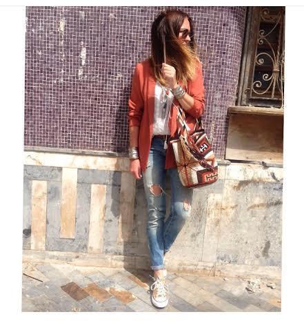 oUTFITS aBRIL 2016 oUTFITS aBRIL 2016