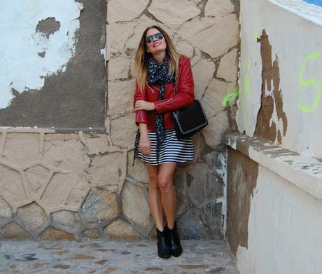 oUTFITS aBRIL 2016 oUTFITS aBRIL 2016