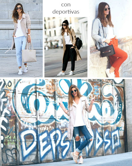 Trendy Taste: sus looks, su estilo