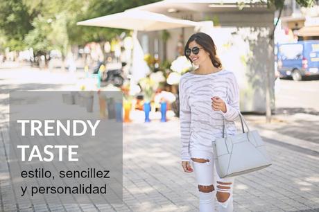 Trendy Taste: sus looks, su estilo