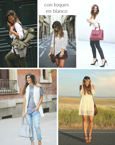 Trendy Taste: sus looks, su estilo