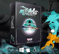 El espectacular Dust: An Elysian Tail en formato físico para ordenadores