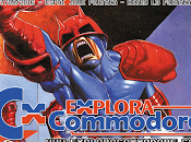 semana dedicado ordenadores Commodore. perder?