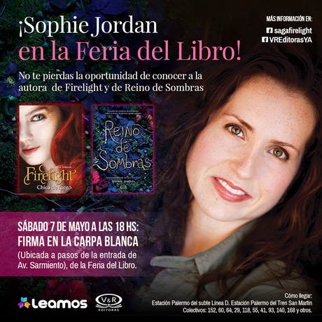 Feria del Libro 2016