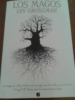 In my mailbox Febrero y Abril '16