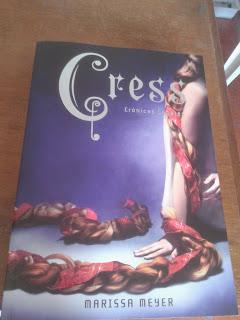 In my mailbox Febrero y Abril '16