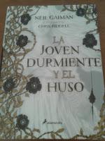 In my mailbox Febrero y Abril '16