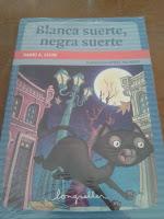 In my mailbox Febrero y Abril '16