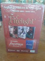 In my mailbox Febrero y Abril '16