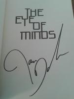 In my mailbox Febrero y Abril '16