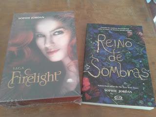 In my mailbox Febrero y Abril '16