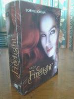 In my mailbox Febrero y Abril '16