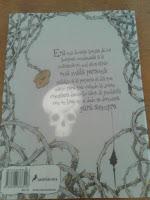 In my mailbox Febrero y Abril '16