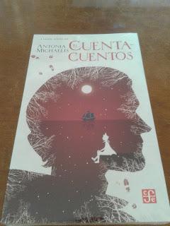 In my mailbox Febrero y Abril '16