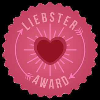 ¡Muchos premios!  Liebster Award y Dardos.