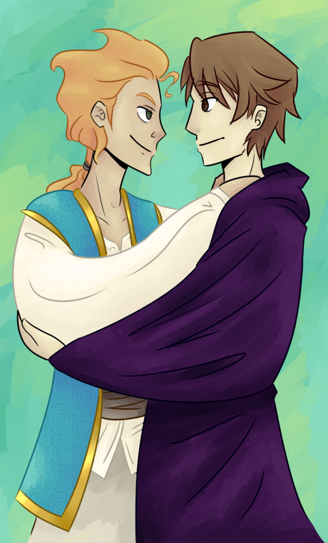 Crónicas del mago negro de Trudi Canavan [Reseña]