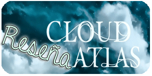 Cloud Atlas de David Mitchell [Reseña]