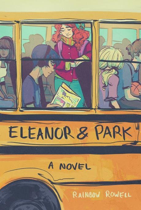 Eleanor & Park [Reseña]