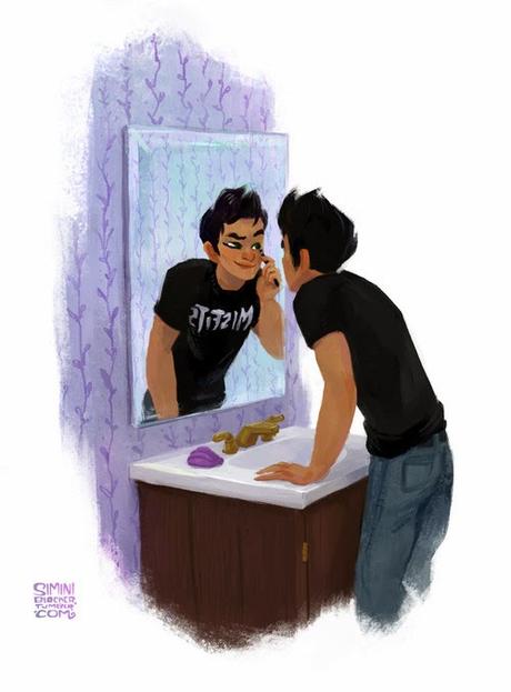 Eleanor & Park [Reseña]