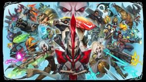Battleborn