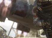 empleados DICE piden disculpas tras criticar tráiler Call Duty: Infinite Warfare