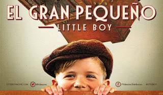 El gran pequeño (Ver Película - Español Latino)