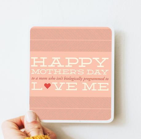 Postales irónicas para felicitar a tu suegra en el día de la madre