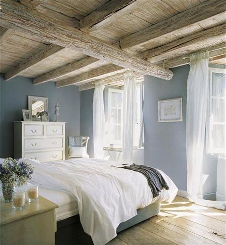 Shabby Chic Curtains