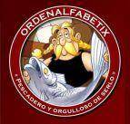 Ordenalfabetix