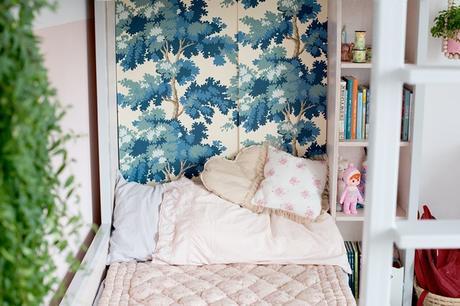 wallpaper kids bedroom