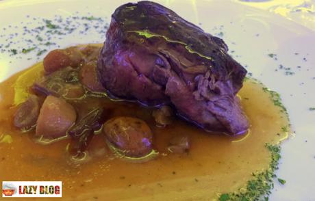 Disfrutar con la Traviata en la cena cantada en El Café de la Opera